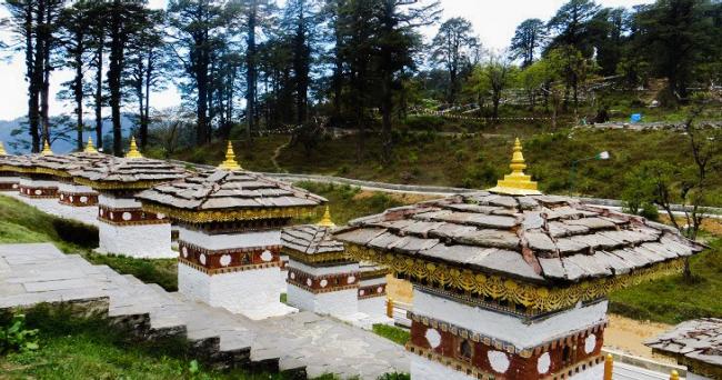 Thimphu Bhutan