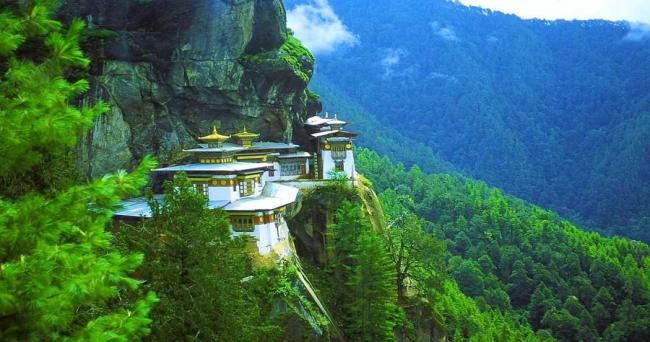 Thimphu Bhutan