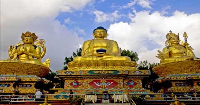 Thimphu Bhutan