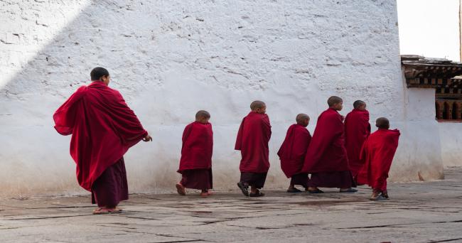 Thimphu Bhutan