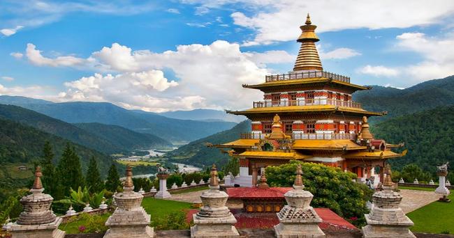Thimphu Bhutan