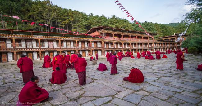 Thimphu Bhutan