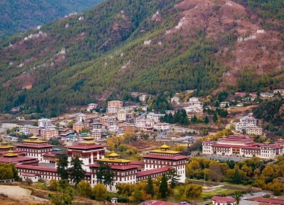 List of Signature Customized Tour Packages from the Best Bhutan travel agency
