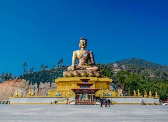 the Best Bhutan travel agency the Most Trusted Choice 