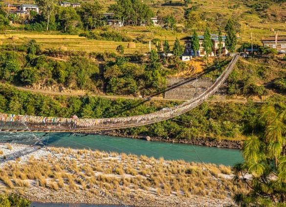 Teem Travel the Best Bhutan travel agency for Expertise and Local Knowledge