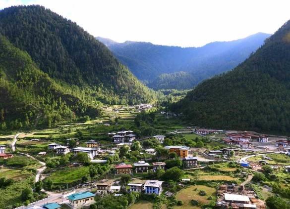 Expertise and Local Knowledge in Action with the Best Bhutan travel agency