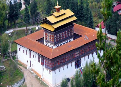 Tourist Places In Bhutan Teem Travel Bhutan