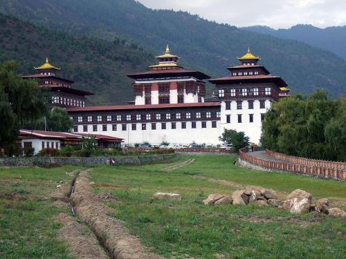 Tourist Places In Bhutan Teem Travel Bhutan