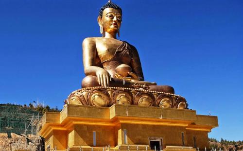 Tourist Places In Bhutan Teem Travel Bhutan