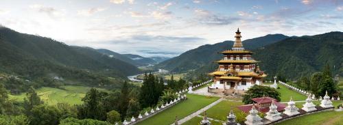 Tourist Places In Bhutan Teem Travel Bhutan
