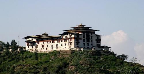 Tourist Places In Bhutan Teem Travel Bhutan