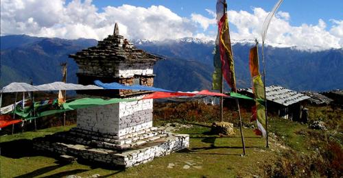 Tourist Places In Bhutan Teem Travel Bhutan