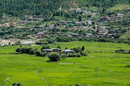 Tourist Places In Bhutan Teem Travel Bhutan