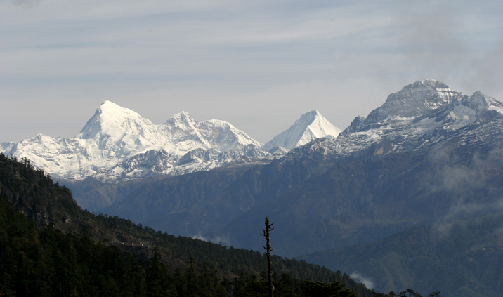 Bhutan Tour Package- Teem Travels Bhutan