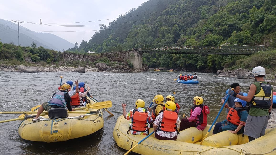 best bhutan tour companies and operators