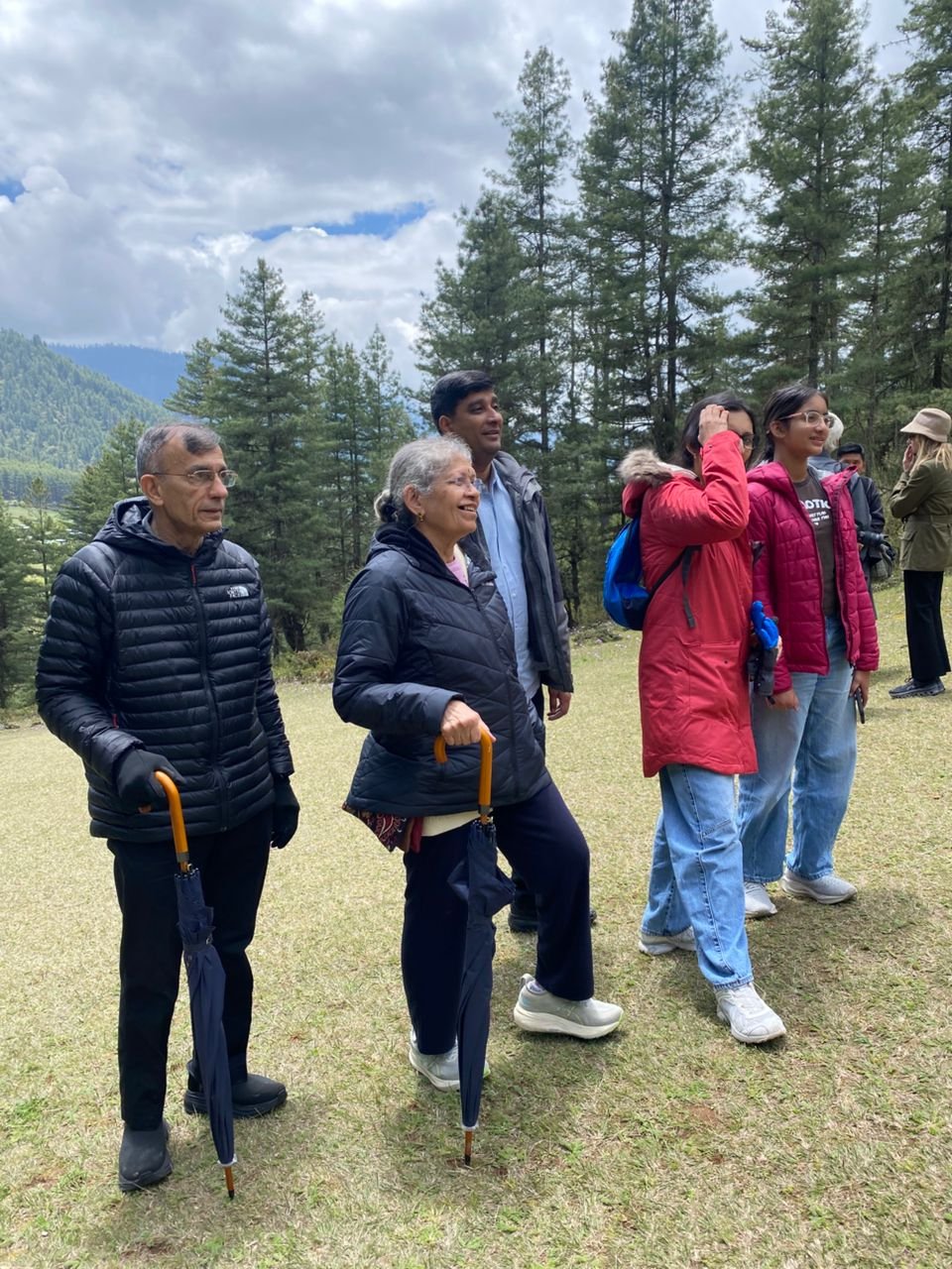 tour Operator in bhutan