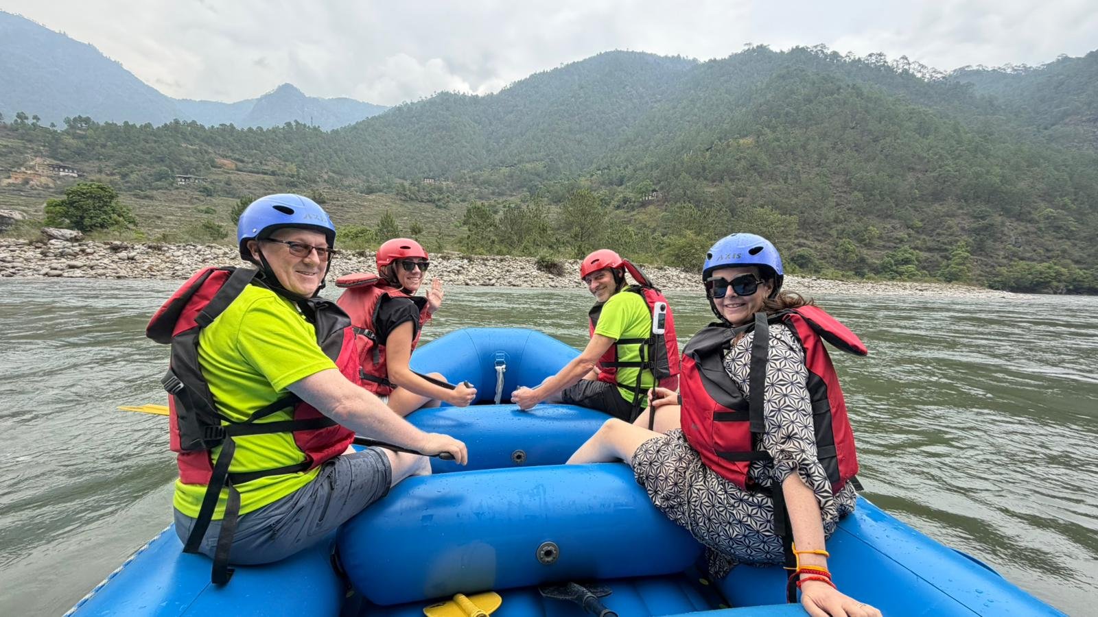 best travel agency in bhutan