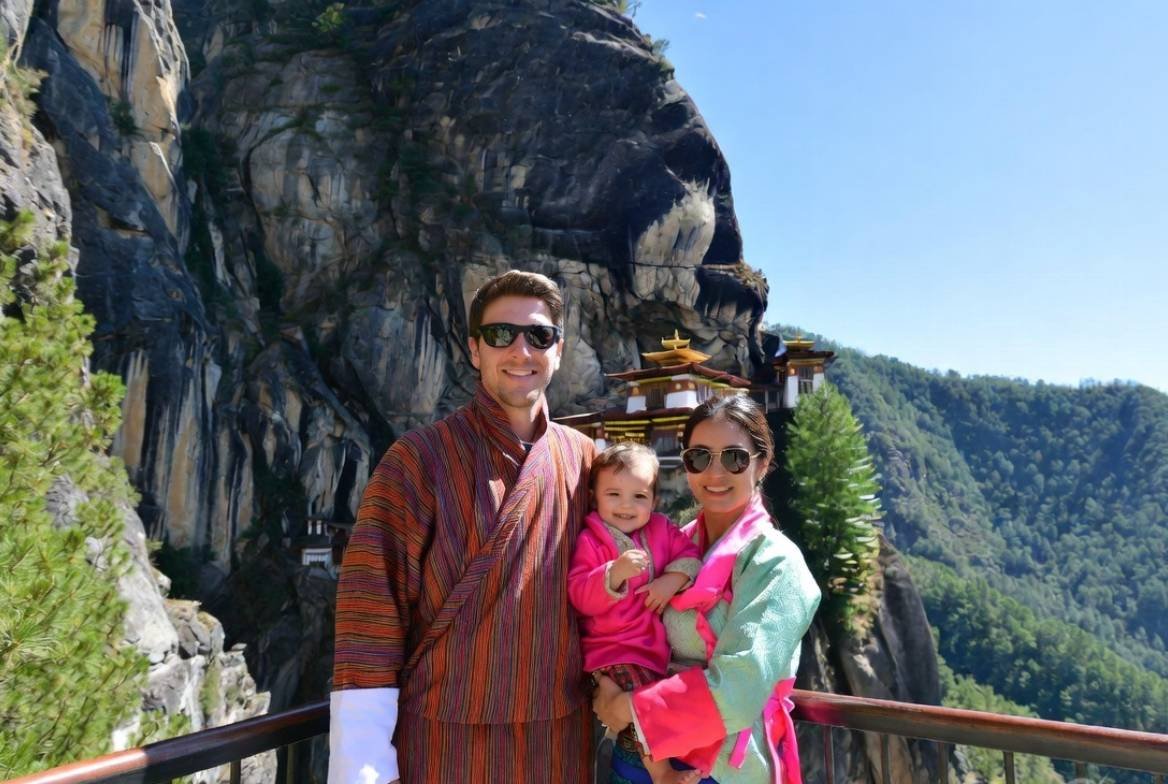Best Bhutan Travel Agency