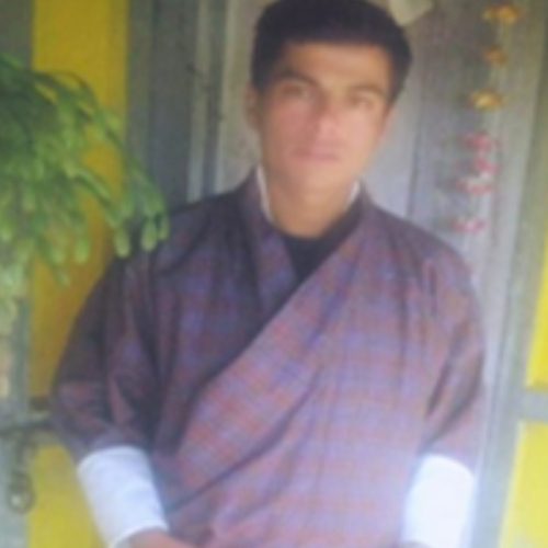 ganashayam,Manager, Teem Travels Bhutan