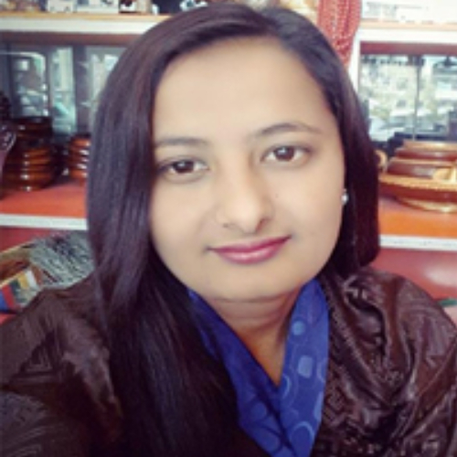 gayetri-kuikel,CEO, Teem Travels Bhutan