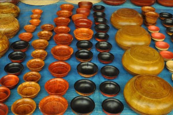 SHAG-ZO Arts and Crafts Of Bhutan- Teem Travel Bhutan