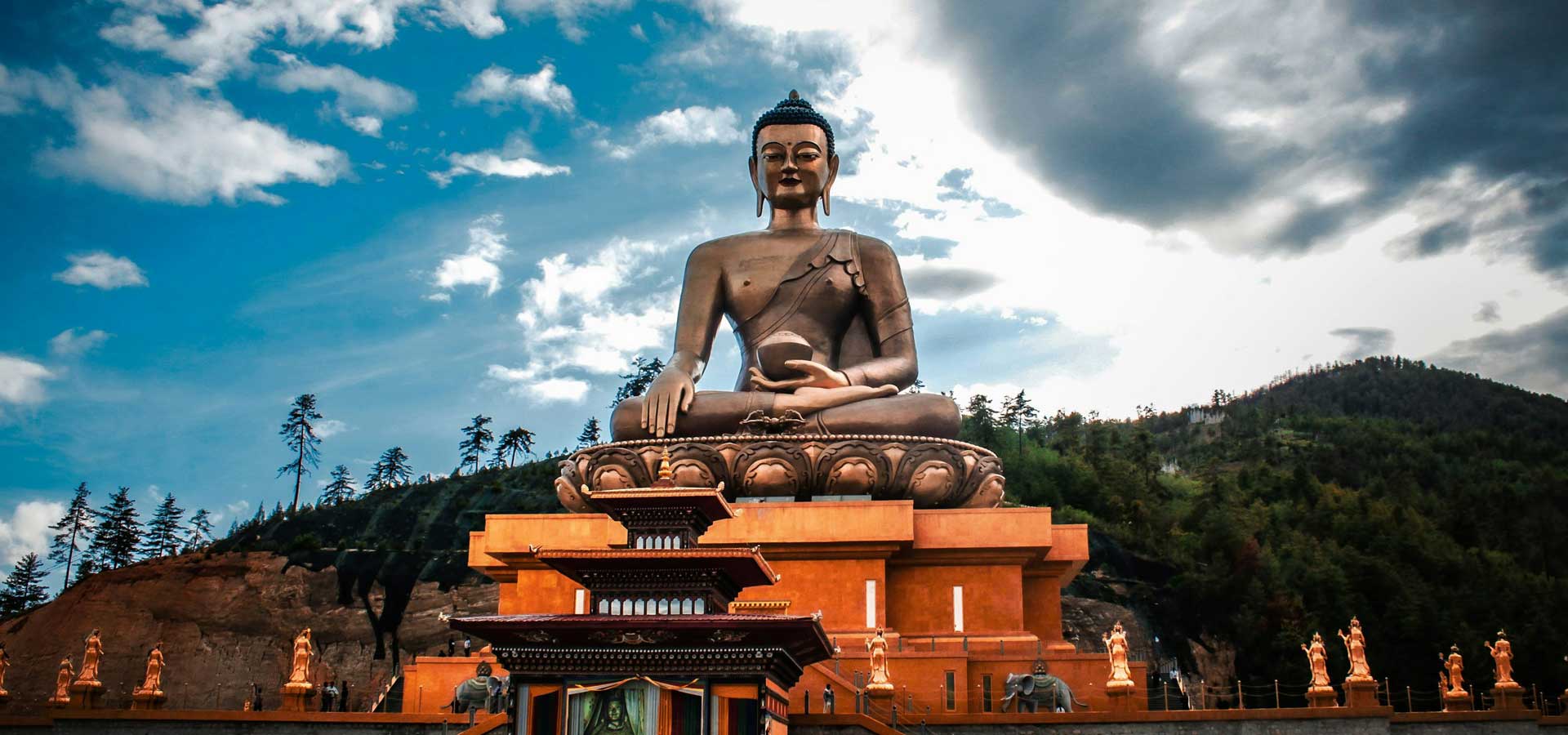 Book Butan Tour with Teem Travel Bhutan