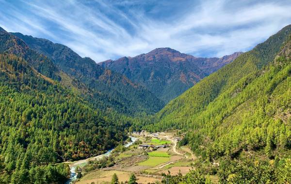 Teem Travel Bhutan - Best Tour Operator in Thimphu, Bhutan