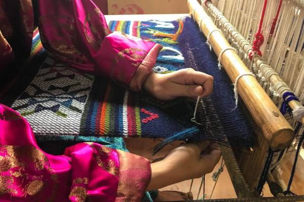 Traditional Arts and Crafts Of Bhutan- Teem Travel Bhutan