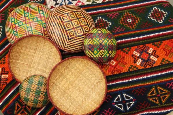 TSHA-ZO Arts and Crafts Of Bhutan- Teem Travel Bhutan