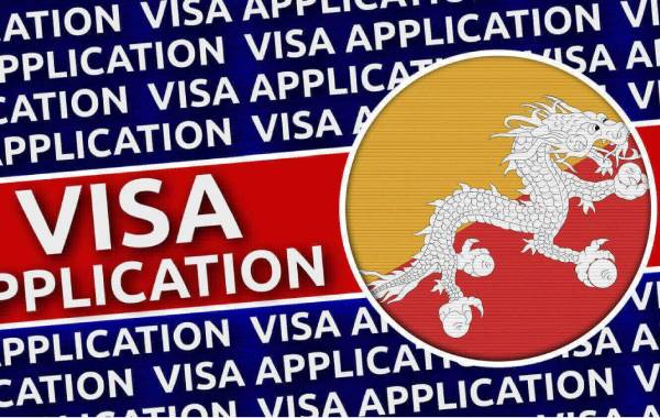visa to bhutan- Teem Travel Bhutan