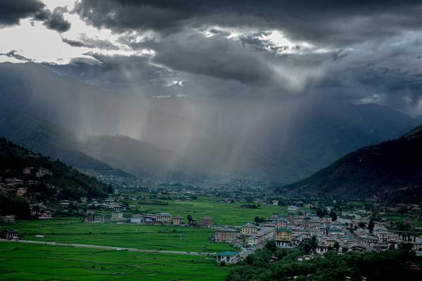 Best Time To Visit Bhutan - Teem Travel